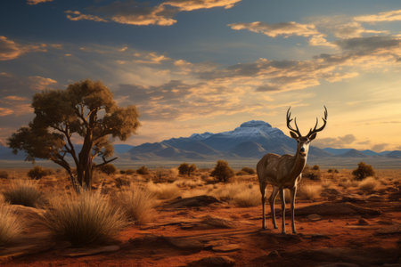 Exploring the Enchanting Wilderness of Antelope, Arizona -- AR 3:2の素材