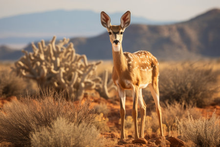 Discover the Enchanting Landscapes of Antelope, Arizona: A Captivating Hub of Natural Wonders - AR 3の素材