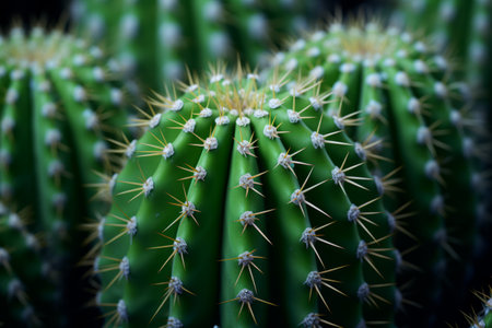 Cactus Plant: Exploring the Fascinating World of AR in a 3:2 Formatの素材