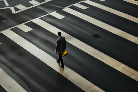 An Encounter on the Urban Crossroads: AR 3:2の素材