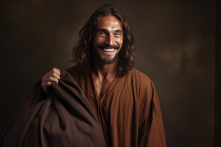 The Joyful Journey of the Brown-robed Bagbearerの素材