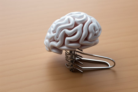 Unlocking the Power of the Mind: Discovering the Brain Shape Eraser and its Synergy with the Paper Cの素材