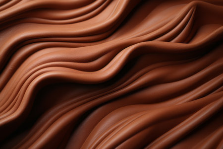 Focusing on the Intriguing World of Brown Material in Close Up Photography -- Exploring the Beauty oの素材