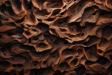 Brown Wood - Aesthetically Pleasing AR 3:2 Experienceの素材