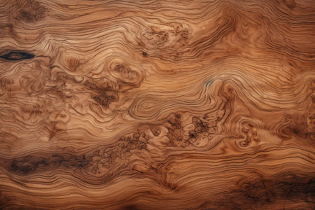 Captivating Aesthetics of Brown Wooden Surface: AR 3:2の素材