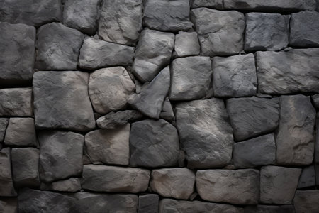 Captivating Close-up: Exquisite Stone Texture in 3:2 Aspect Ratioの素材