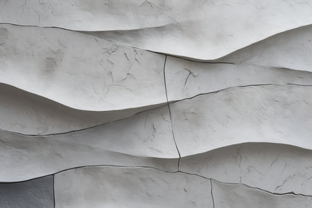 Textured Cement Wall: An Artistic 3:2 Perspectiveの素材