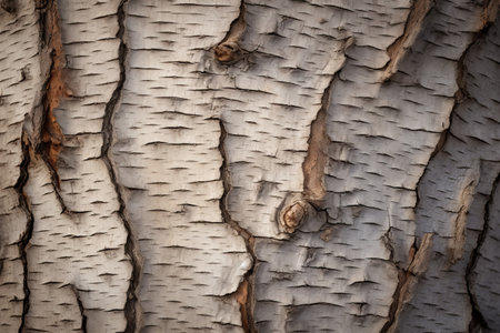 Bark in Focus: A Captivating Close-Up Shot --ar 3:2の素材