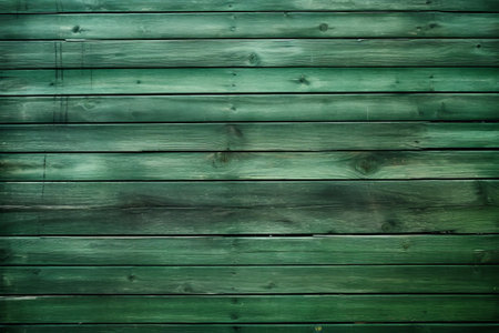 Natural Beauty Unveiled: Green Wood Plank in a Captivating 3:2 Aspect Ratioの素材