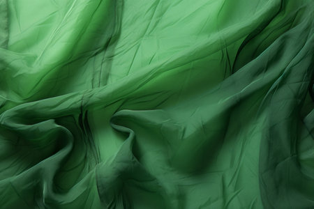 Exploring Sustainable Solutions: Green Textile - AR 3:2の素材