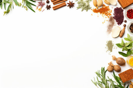 The Harmonious Apothecary: Embracing Natural Wellness and Self-Care with Herbs and Medicineの素材