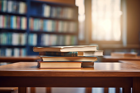 Uncovering the Riches of Knowledge: Exploring Education in the Librarys Academic Oasisの素材
