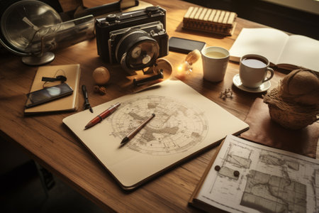 Inspiring Innovation: Exploring the INVENTOR Concept in a Business Workplaceの素材