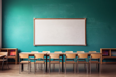 Blank Slate for Academic Excellence: Capturing Students Engaged in Learning Together in Classroomの素材