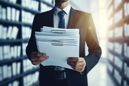 Ensuring Employee Confidentiality and Privacy: Empowering Corporations with Cutting-Edge Software foの素材