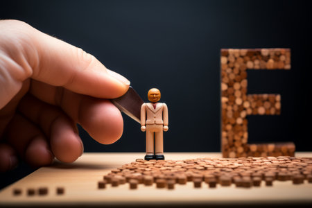 The Touch of Experience: Exploring Woodworking through Human Connectionの素材