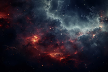 Galactic Architecture: Unveiling NASAs Futuristic Space Design Structureの素材