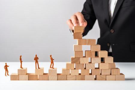 Unlocking the Power of Training: Building and Managing a Knowledge-Sharing Workforceの素材