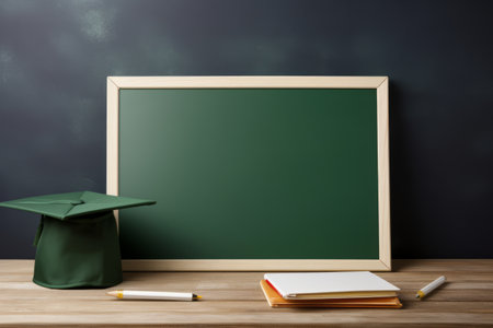 Cultivating Knowledge: Exploring the Studying Environment in Schoolsの素材