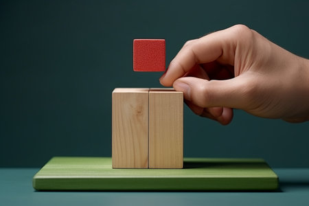 The Transformative Power of Learning: Embracing Success and Rejecting Failureの素材