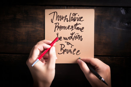 Making a Difference: Embracing Change and Impactful Actions -AR 3:2の素材