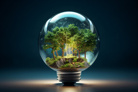 Revolutionizing Energy Engineering through Innovative Design: Unleashing Knowledge, Inspiration, andの素材