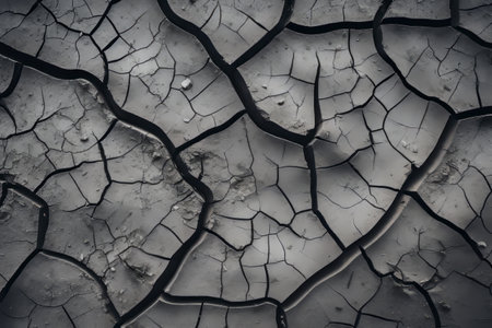 Unveiling the Hidden Depths: Exploring the Cracks on the Surface and Beyond -- AR 3:2の素材