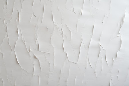 Embracing Simplicity: Alluring Plain White Textured Surface in an Elegant 3:2 Aspect Ratioの素材