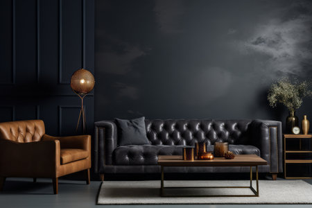 Aesthetic Enhancements: Transform Your Space with Contemporary Living Room Sofas and Stylish Interioの素材