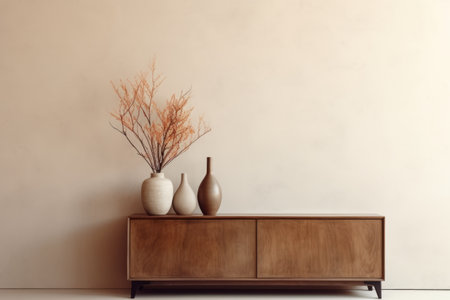 Aesthetic Living Room Interior: Perfectly Styled DÃ©cor and Personal Touchesの素材
