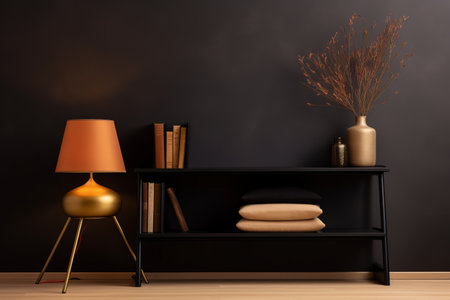 Serenity and Style: A Captivating Minimalist Living Room with Endless Possibilitiesの素材