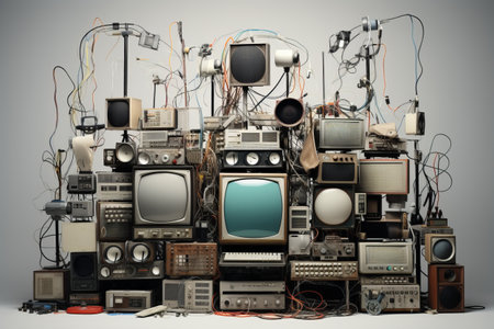 Exploring the World of Computer CPU Sockets: Unveiling the Fascinating Realm of Electronicsの素材