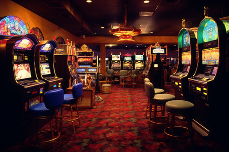 Step into a Nostalgic Paradise: Rediscover the Classic Gaming Haven of the 80s and 90s, Packed withの素材