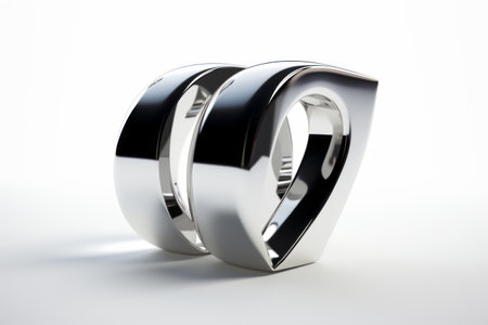 Unleashing the Power of Seven: A Fortuitous Journey on a White Canvasの素材