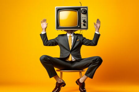 Mind-Blowing Surrealism: Catch the Excitement of Contemporary Art Collage with Unbeatable Sales andの素材