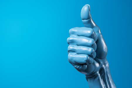 Pinning the Past: A Vibrant 3D Collage of Retro Pin-Up Art and Pop Cultureの素材