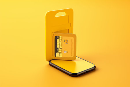 Unleashing Possibilities: Exploring the Best Features of Smartphones with Dual Nano SIM Slots, Microの素材