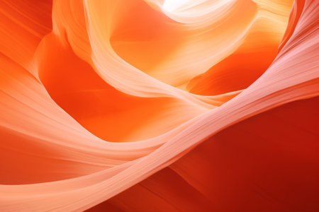 Capturing the Breathtaking Beauty of Upper Antelope Canyon in Arizona: A Journey through Travel Photの素材