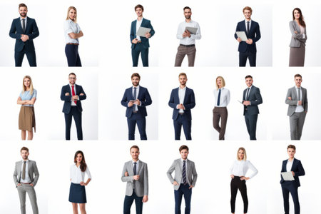 Unleashing the Power of Youth: Inspiring Ideas and Achievements in Modern Business and Financeの素材