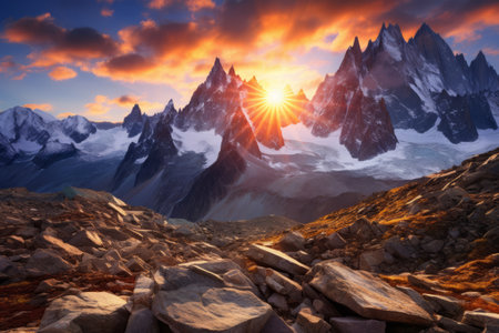 Immerse Yourself in the Wonders of Nature with th_99の素材