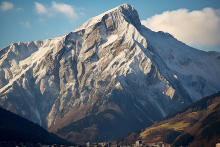 Discover the Serene Beauty of Sochi's Mountain AR 3 2 Irag439995: A Paradise for the Relaxed Adventurerの素材