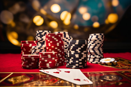 The Ultimate Guide to Poker Online: Uncover the Thrills at AR 3 2 Irag439995 Relaxed_96 Online Casinoの素材