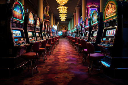 Unleashing Fortunes: Decoding the Success of Arcade Slot Machines - A Study of 3-2 Betting Technique and Irag439995's Relaxed_97 Strategyの素材