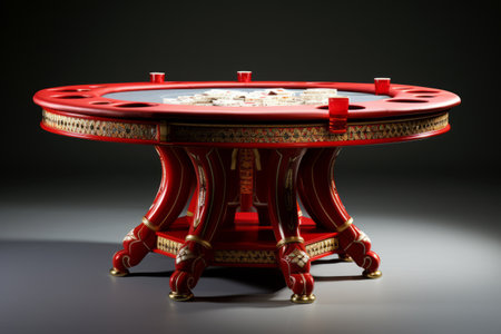 Unwinding at the Poker Table: A Chill Night with Irag439995 and Relaxed_94の素材