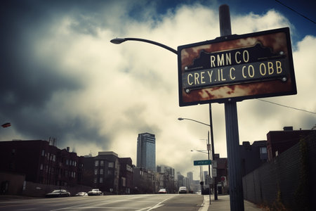 Embracing the Charm of the City: Welcome to Irag439995, Relaxed_95!の素材