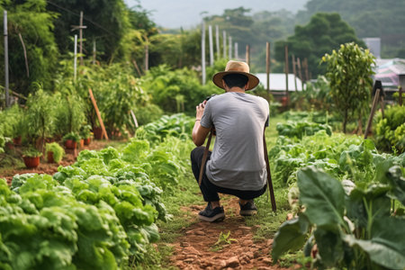 Capturing the Breathtaking Beauty of Chiangmai, Thailand: Dec 1, 2018 - A Photographer's Journey _92の素材