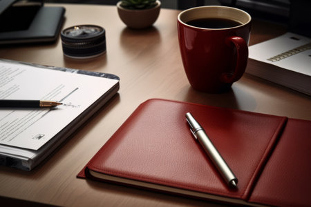 Enhance Your Office Productivity with the Versatile AR 3:2 Desktop and Penの素材