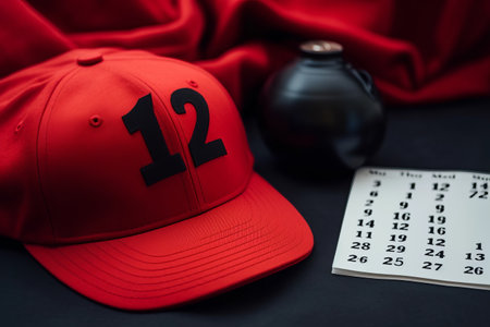 Unveiling the Calendar Date: Embracing Spring on March 17th with a Coffee Cup Twistの素材