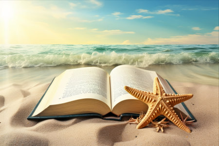 Immersed in Faith: Exploring Divine Connections at the Church Summer Retreat and Bible School Summer Campの素材