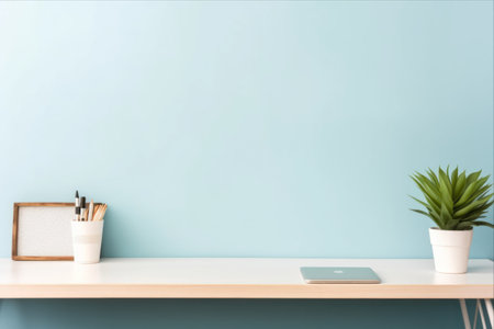 Efficient Workstation: Embrace Comfort and Ample Copy Space with AR 3:2 Technologyの素材